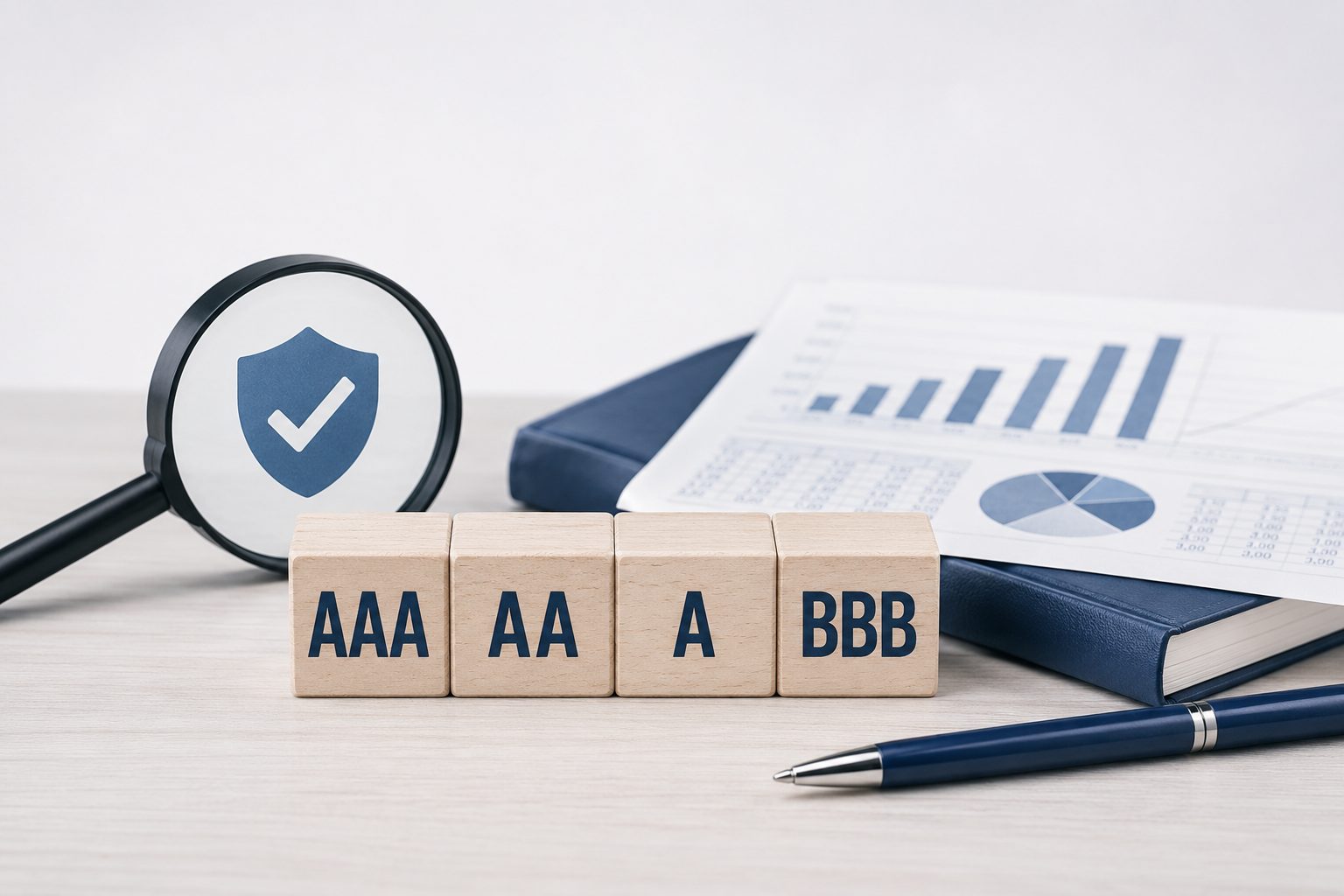 A Grade Investments in Bonds: Where to Find Them | Bondfish