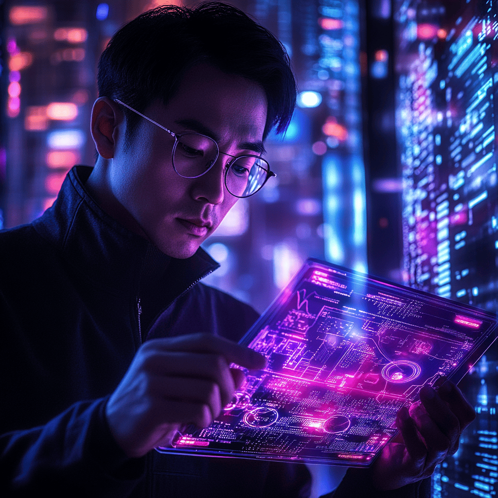 Asia’s Digital Bond Market Gains Momentum