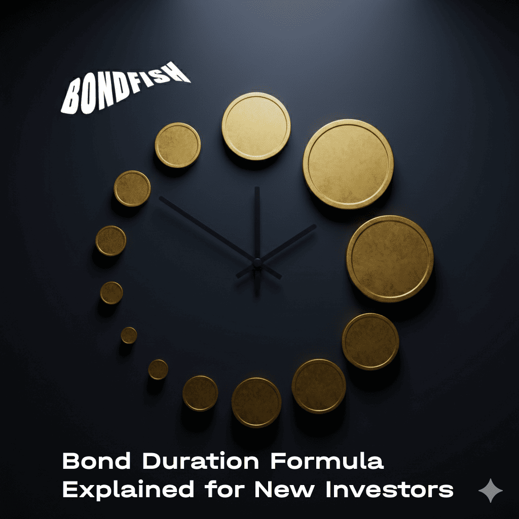 Bond Duration Formula Explained for New Investors