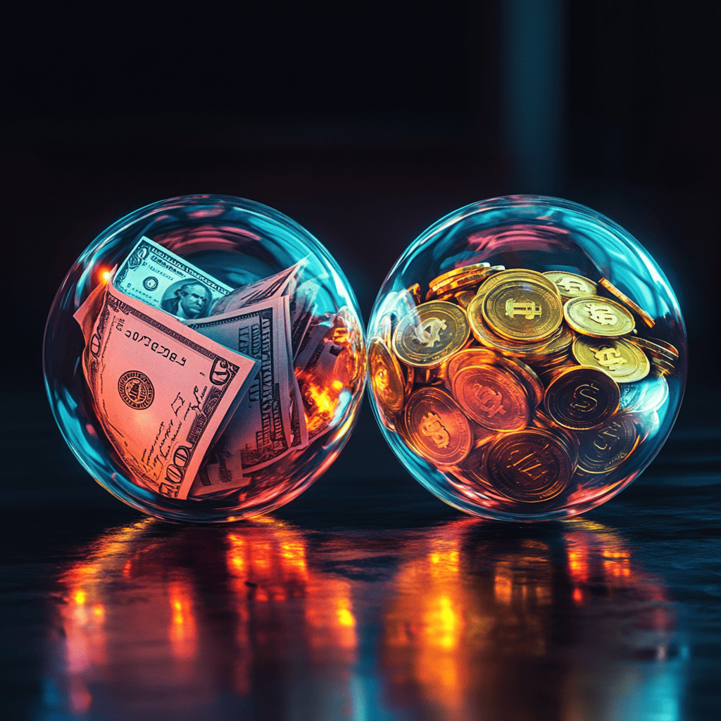 Bonds vs CDs: Understanding the Main Differences