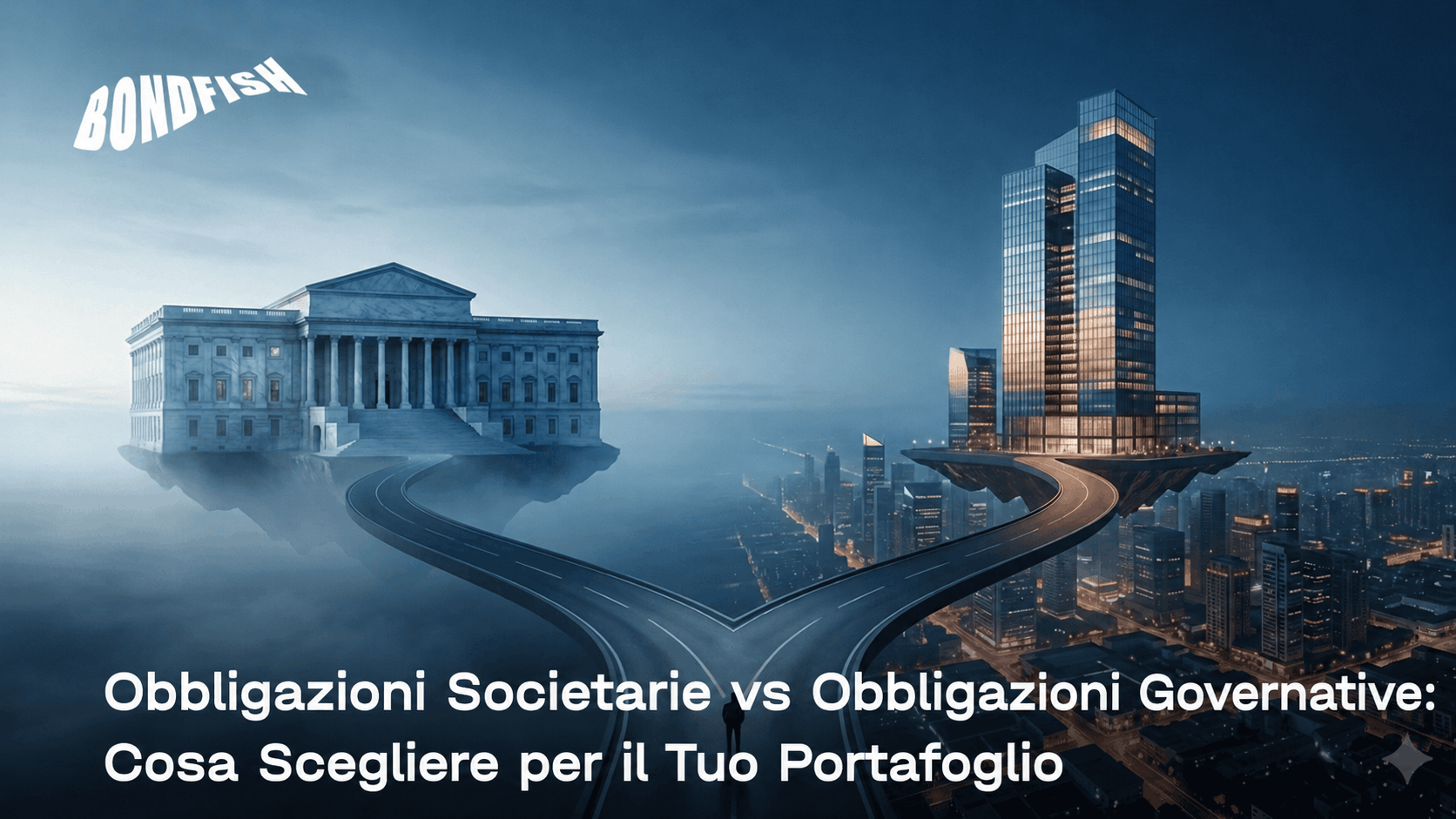 Obbligazioni Corporate vs Titoli di Stato: cosa scegliere per il proprio portafoglio