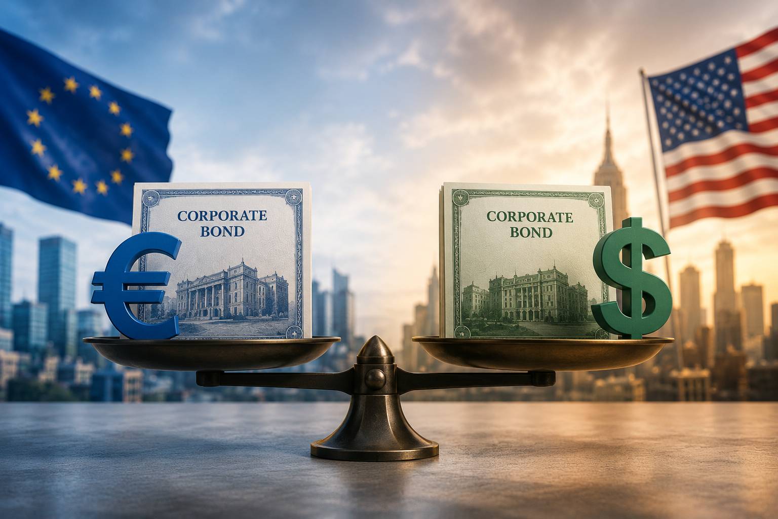 Obbligazioni corporate in euro e dollari: come confrontarle e scegliere le migliori