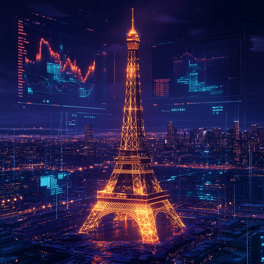 Corporate Bonds Surpass French Sovereigns in Investor Confidence