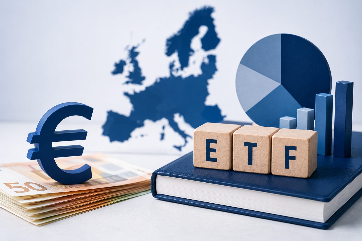 European Bond ETF: How to Choose the Best One | Bondfish