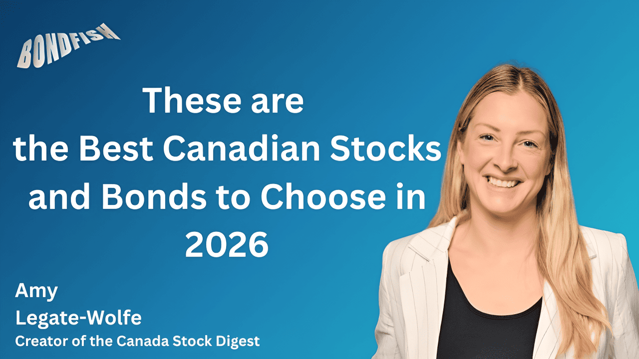 Everything Investors Should Know About Investing in Canada