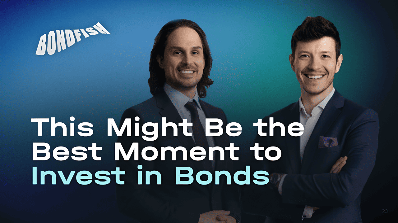 Fintech Founders & Ex-Bankers Share Their Best Bond Investing Tips