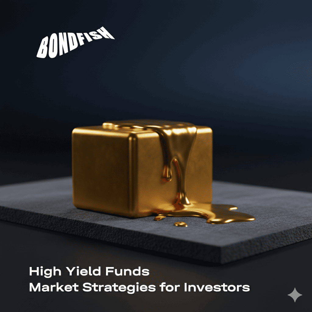 High Yield Funds Market Strategies for Investors