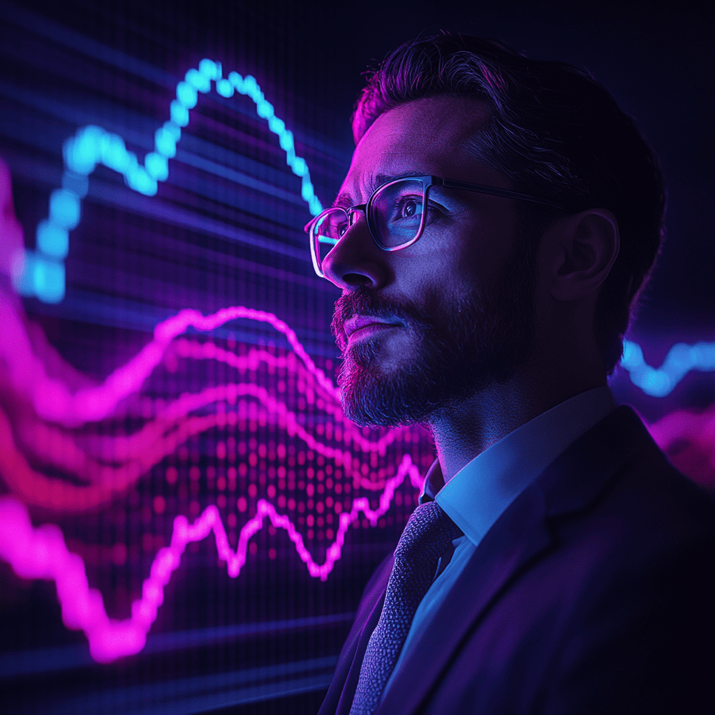 High Yield Spread Changes and Investor Actions