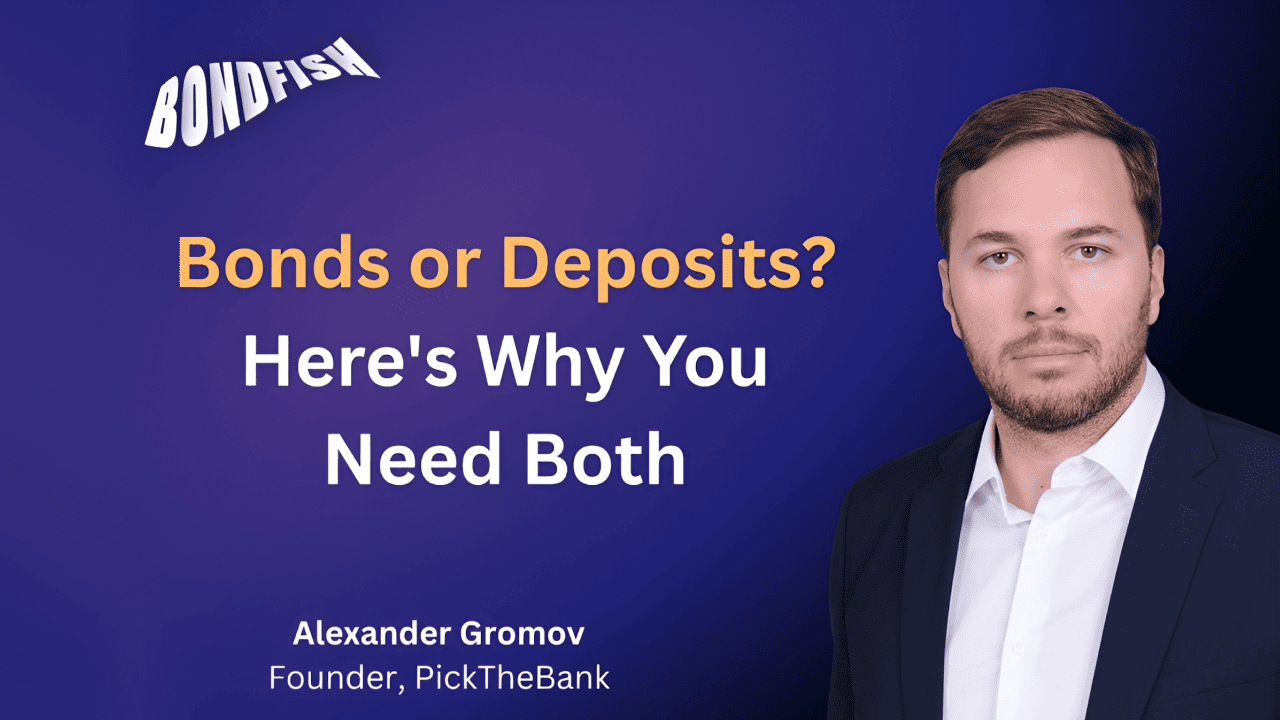 How Europeans Can Access Higher Savings Rates