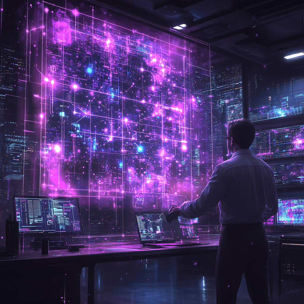 HSBC and IBM Test Quantum Computing in Bond Trading