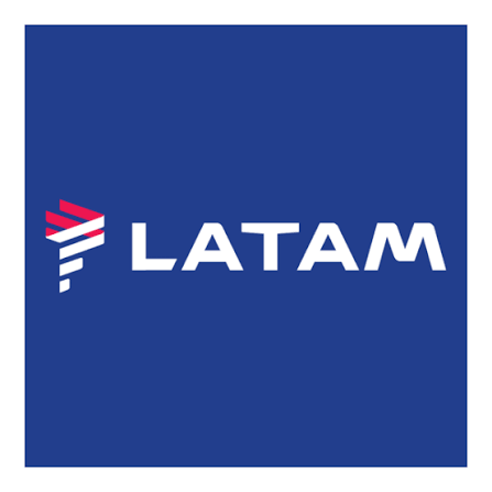 LATAM Airlines  7.875% Apr 2030