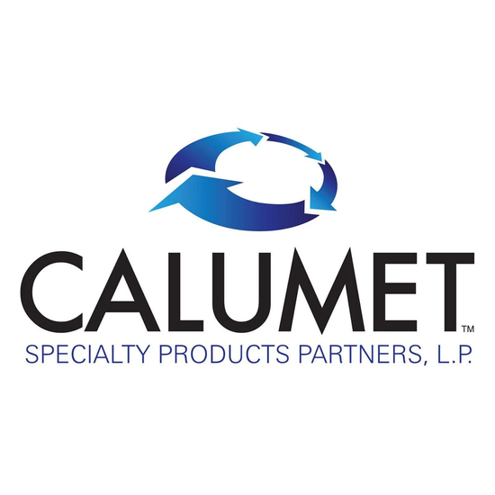 Calumet Splty 11% Apr 2026