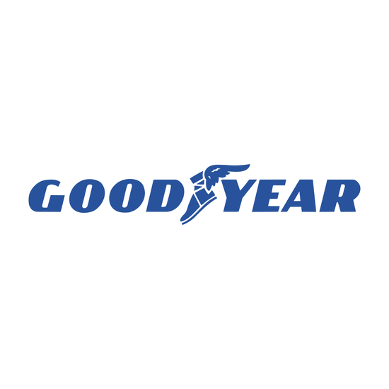 THE GOODYEAR TIRE & RUBBER COMPANY