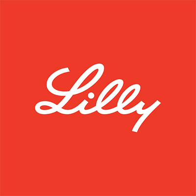 Eli Lilly 3.95% May 2047