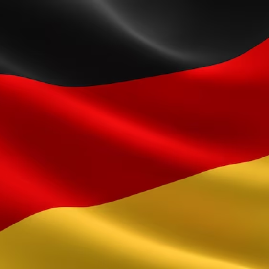 Germany, Federal Republic of (Government)