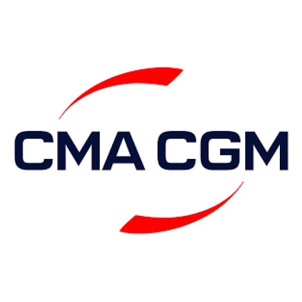 CMA CGM 5.5% Jul 2029