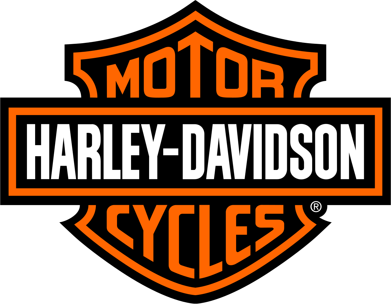 Harley Davidson Fin 5.95% Jun 2029