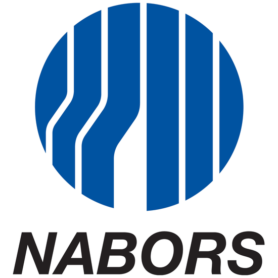 NABORS INDUSTRIES INC