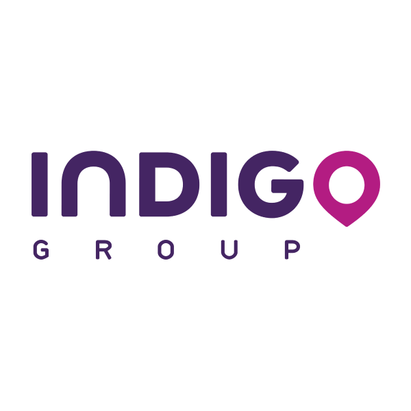 Indigo Group 2.125% Apr 2025