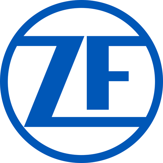 ZF Europe Finance 2.5% Oct 2027