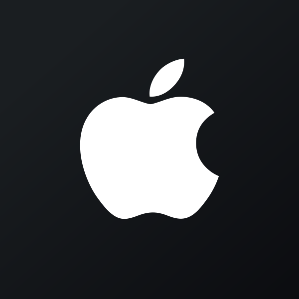Apple 1.65% May 2030