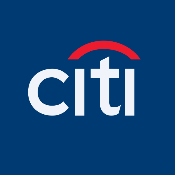 Citigroup 5% May 2032
