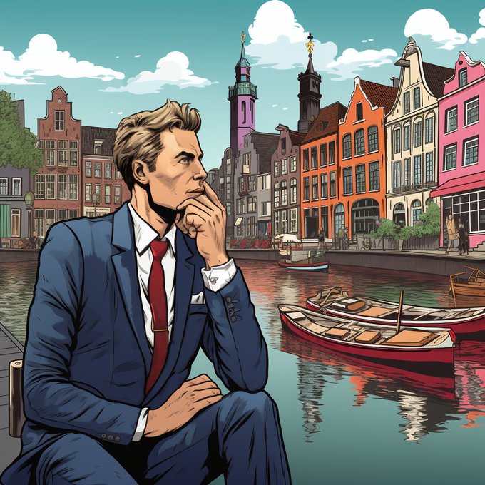 Taxation of Bond Investments in the Netherlands Explained