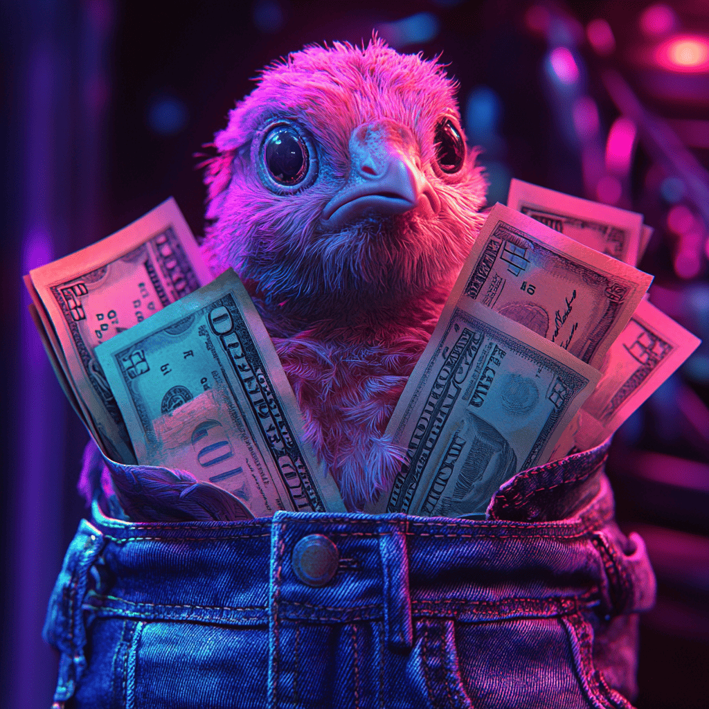 When Bond Spreads Get Tighter Than Your Jeans After Thanksgiving