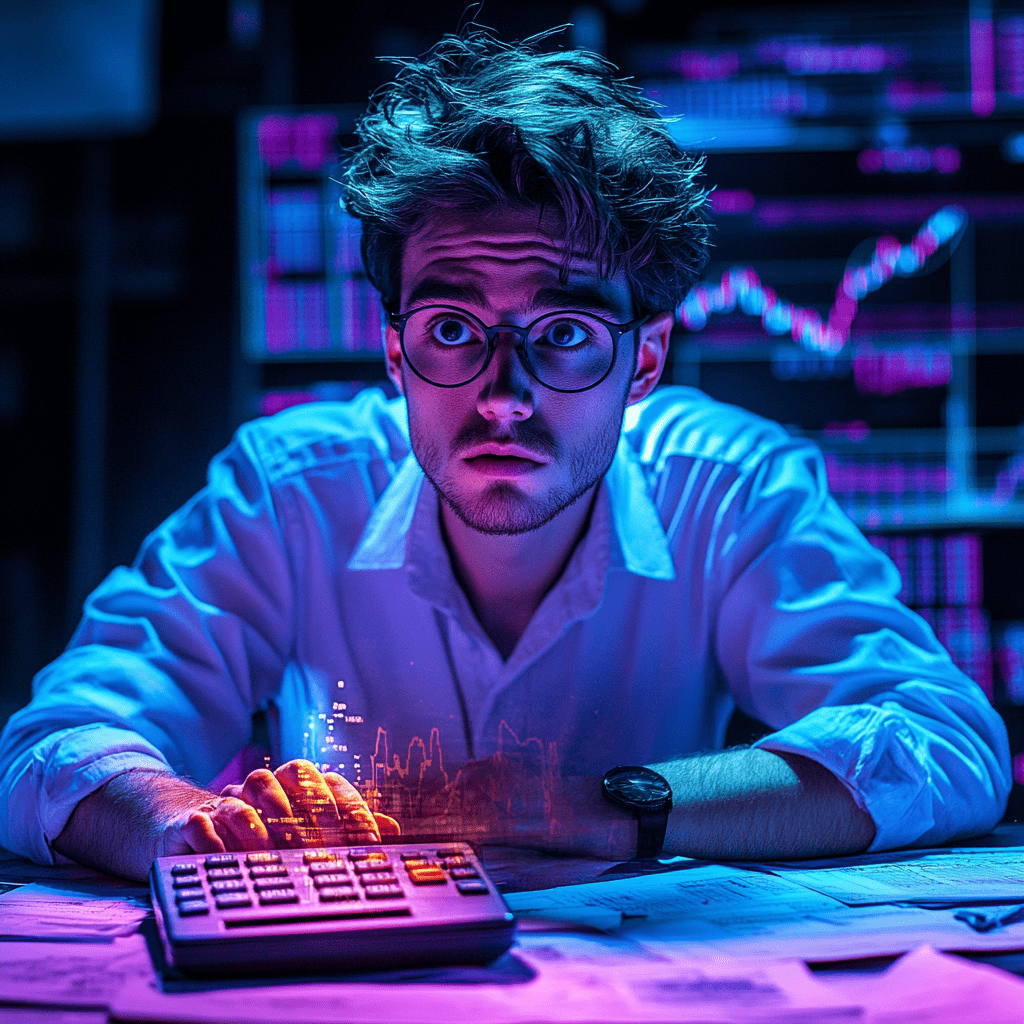 Major Pitfalls When Calculating Yield to Maturity on Calculator