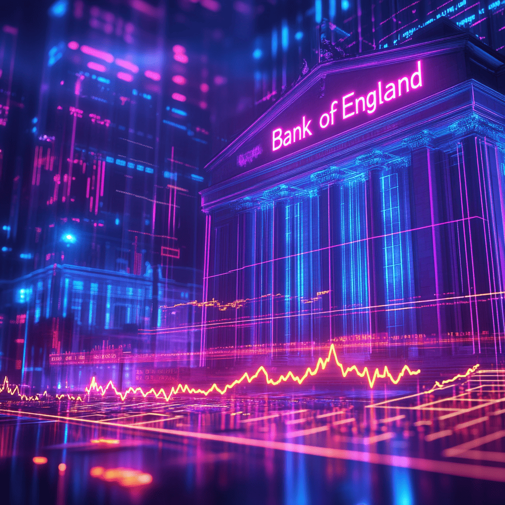 Investors Urge BoE to Ease Off Bond Sales to Stabilize Yields
