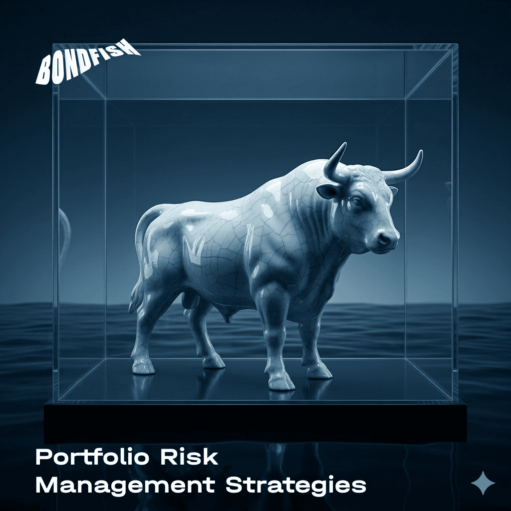 Portfolio Risk Management Strategies