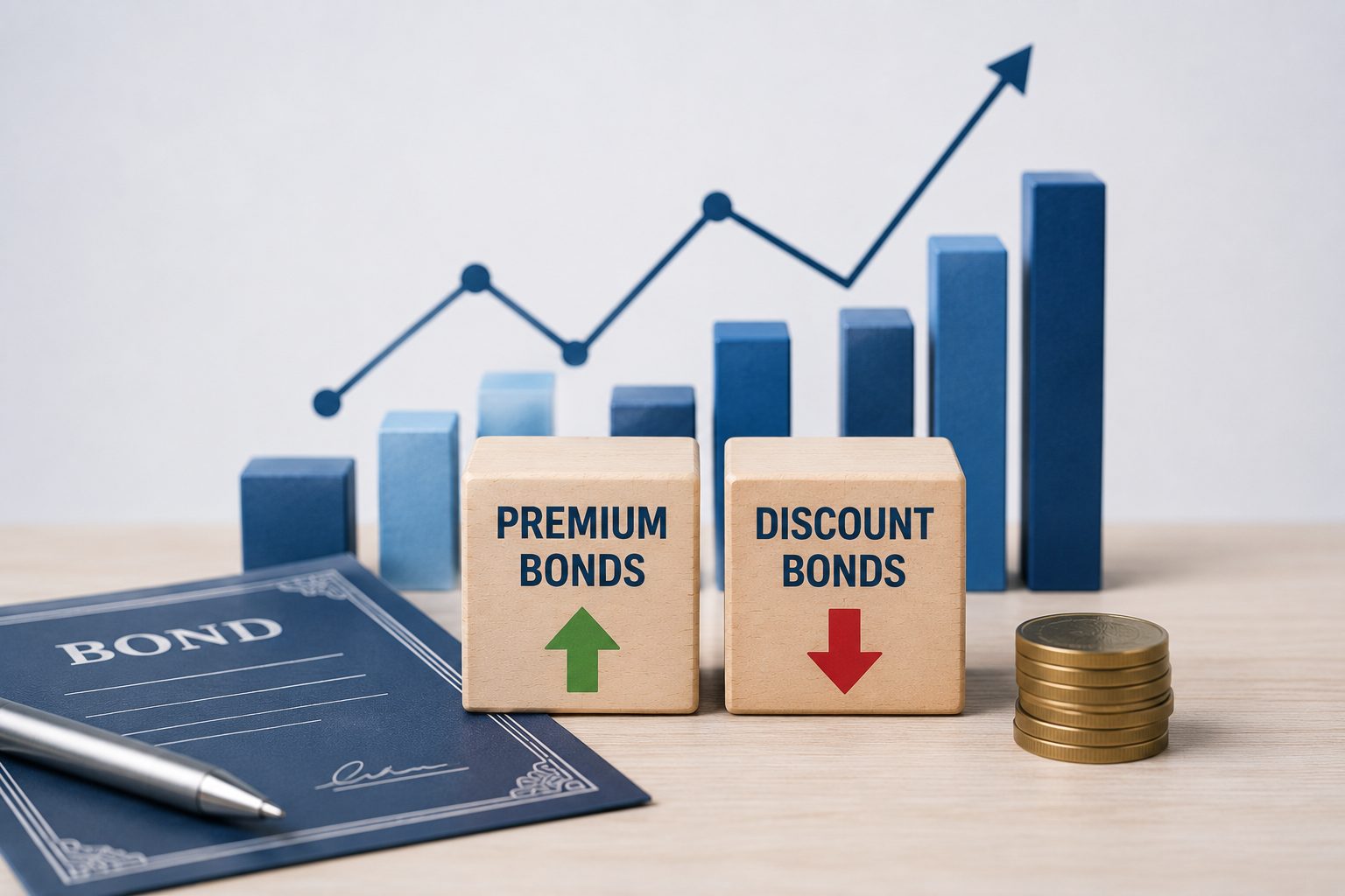 Premium vs Discount Bonds: 2026 Market Trends | Bondfish