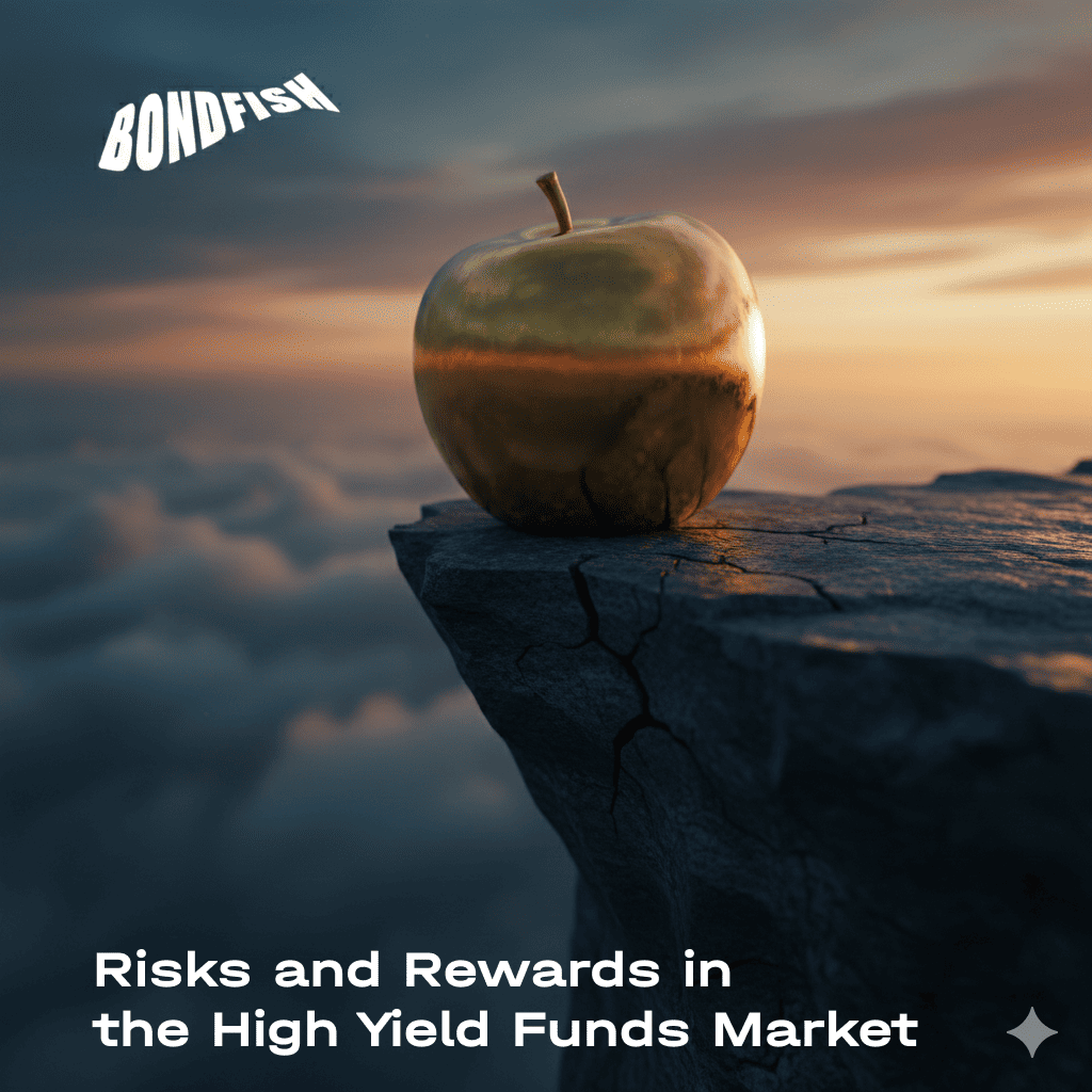 Risks and Rewards in the High Yield Funds Market