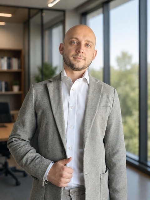 Sebastian Di Primio