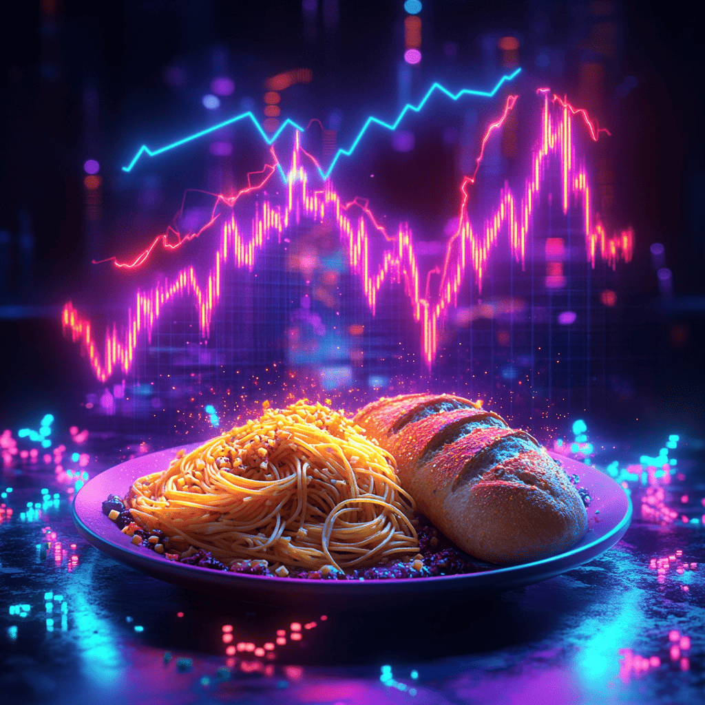 Spaghetti Meets Baguette: Debt Costs on the Same Plate