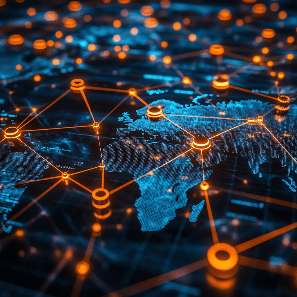 SWIFT Plans to Build Bridge Between Traditional Finance and Tokenized Assets