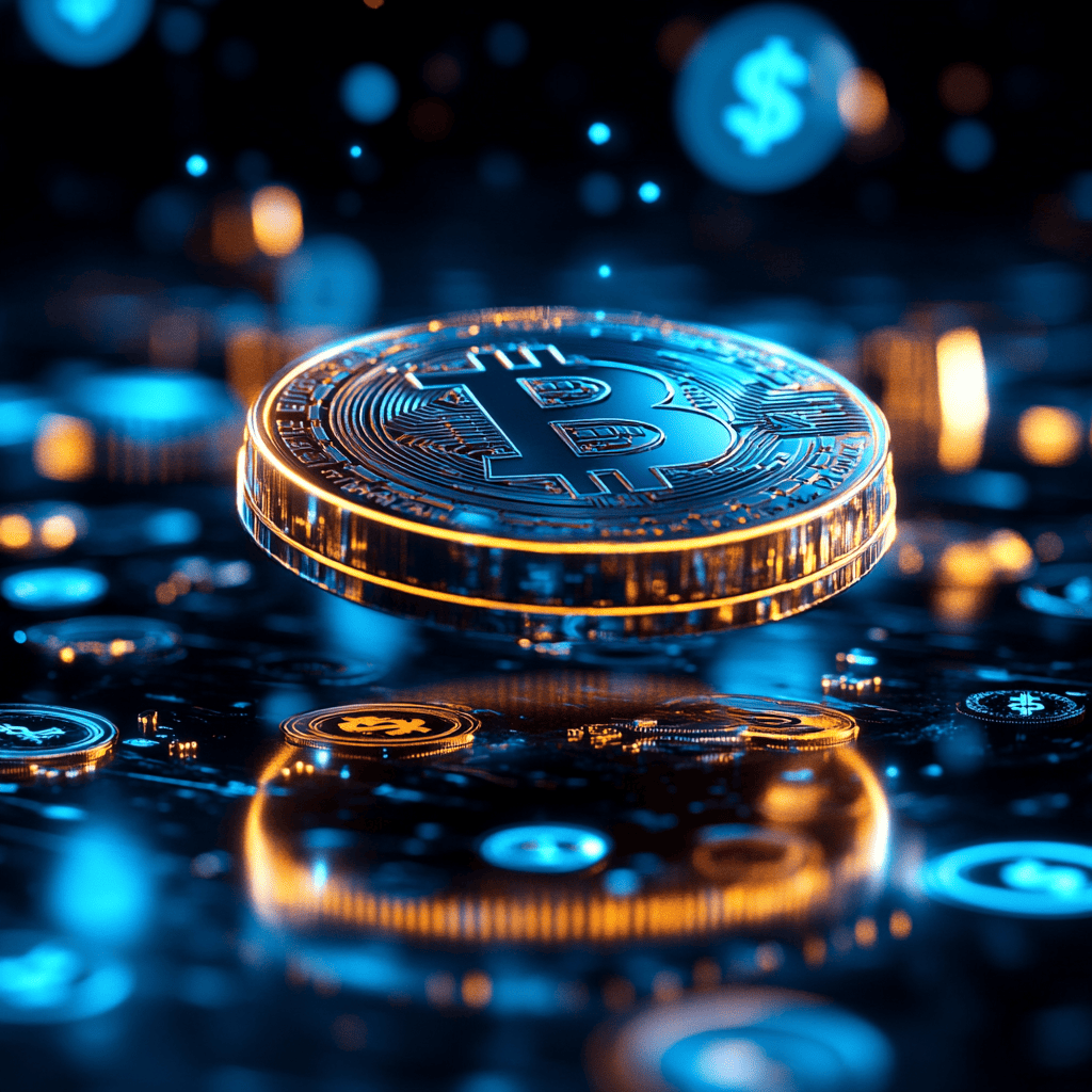 Ten Major Banks Unite to Create a Multi-Currency Stablecoin