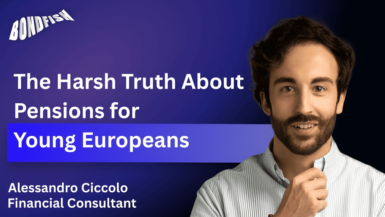 The Truth About Future Pensions, Advisors, and Investing in Italy