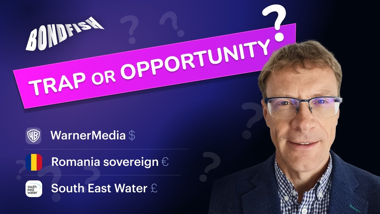 These Bonds Look Attractive… But Are They?