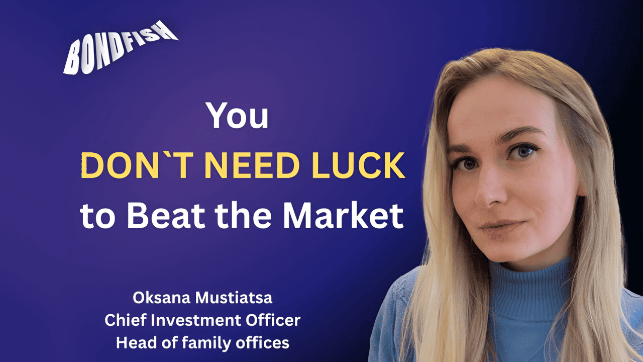 Top investor advising billionaires reveals how she invests