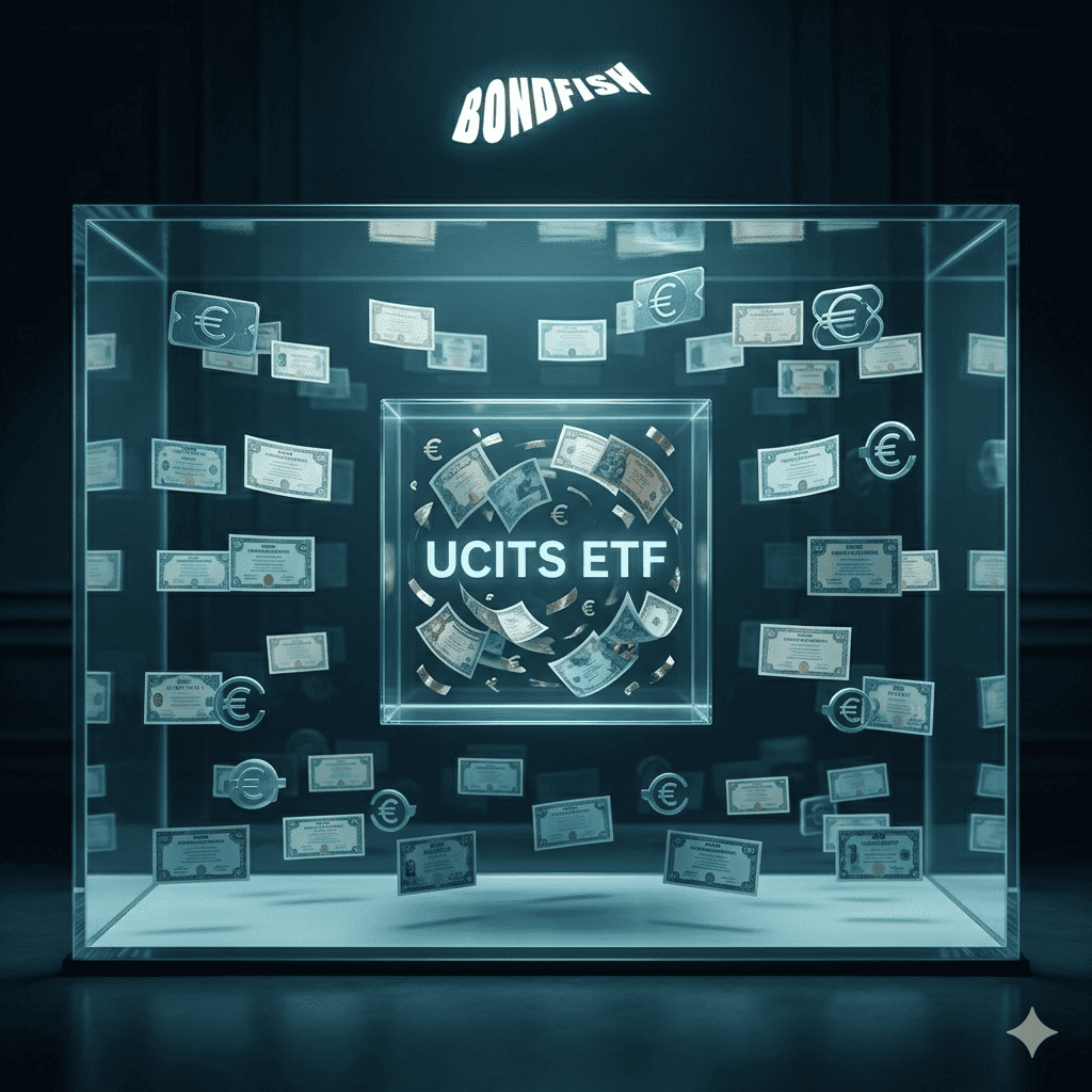 Trends in the European Bond ETF Market Today