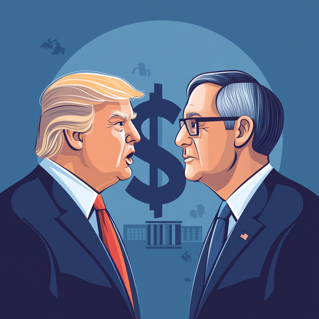No US Rate Cut Yet — But Here’s How Smart Investors Are Getting Ready