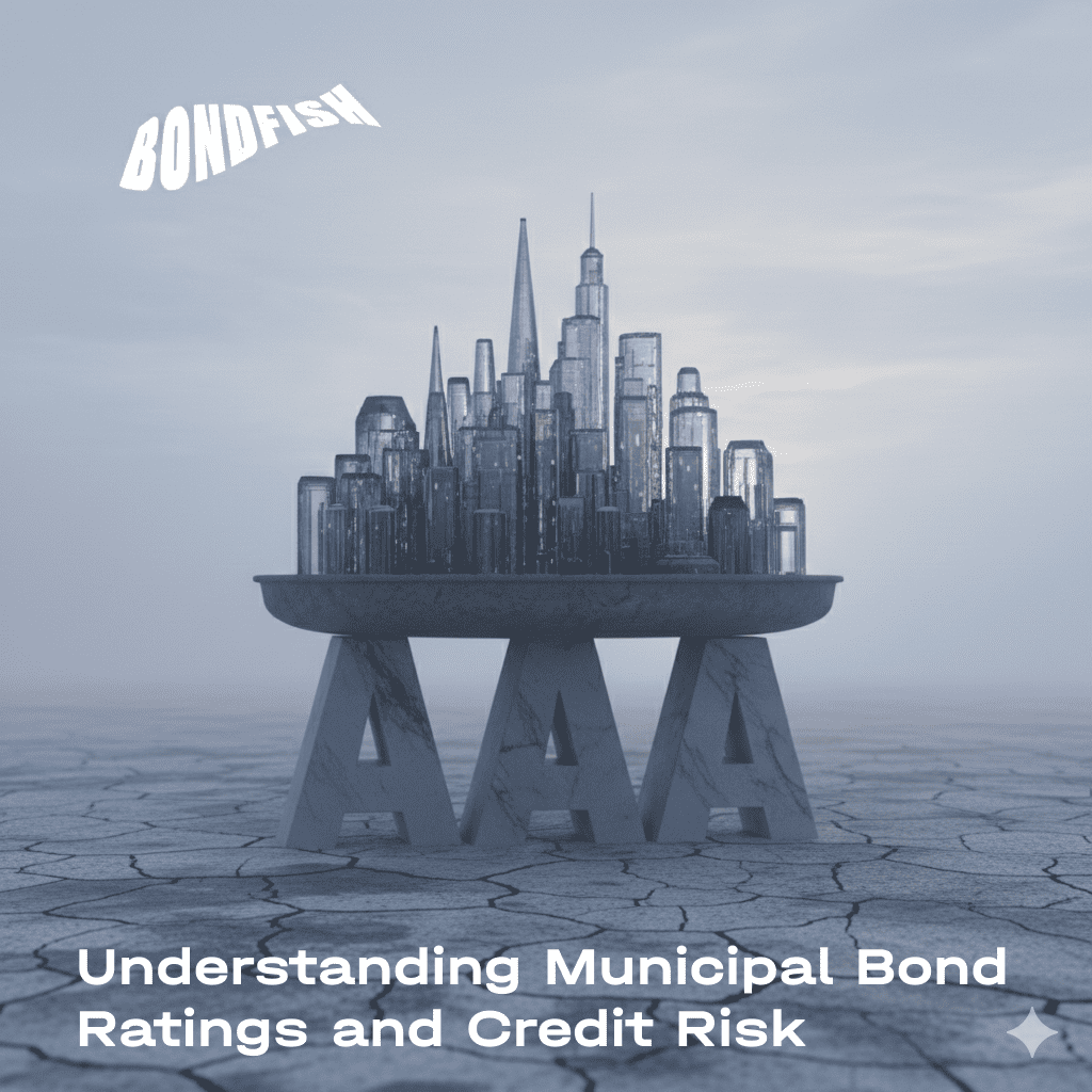Understanding Municipal Bond Ratings and Credit Risk