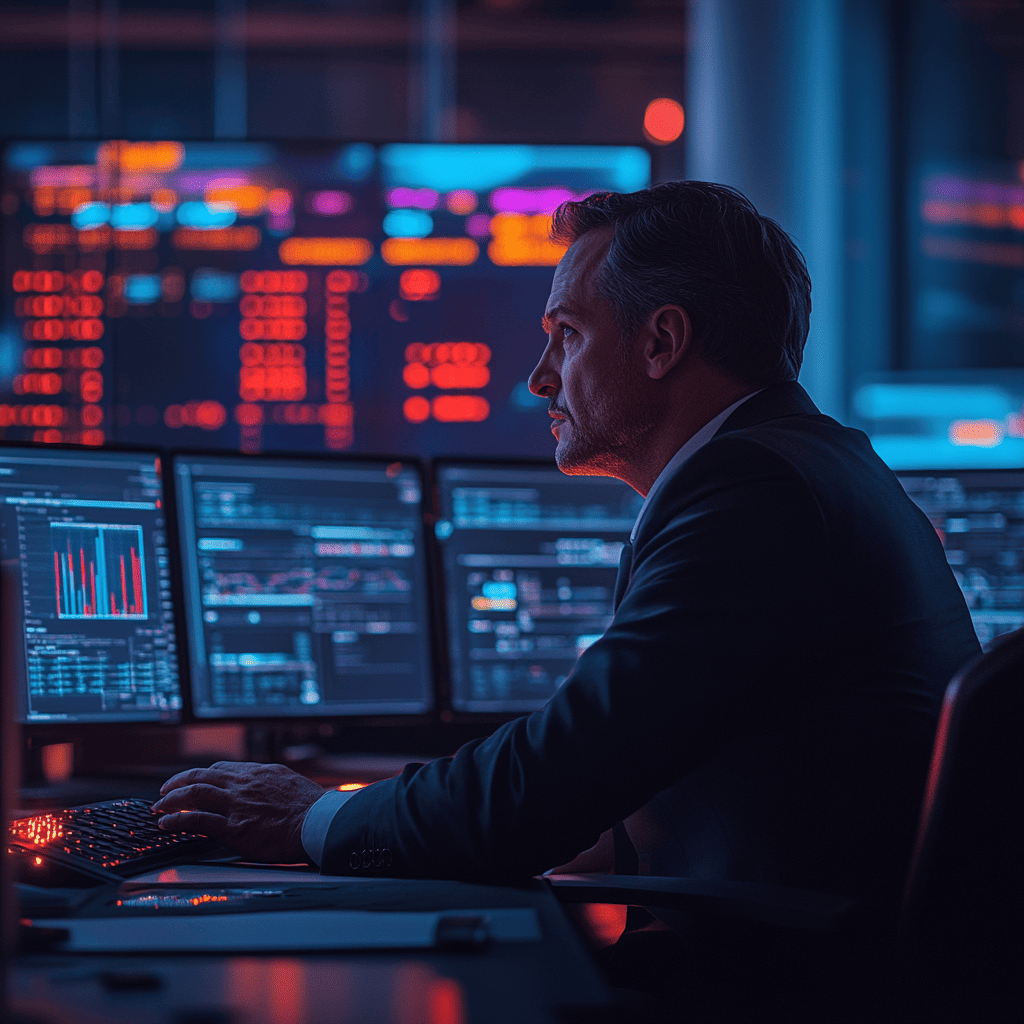 Upcoming German Bund Auction: What Retail Investors Should Know