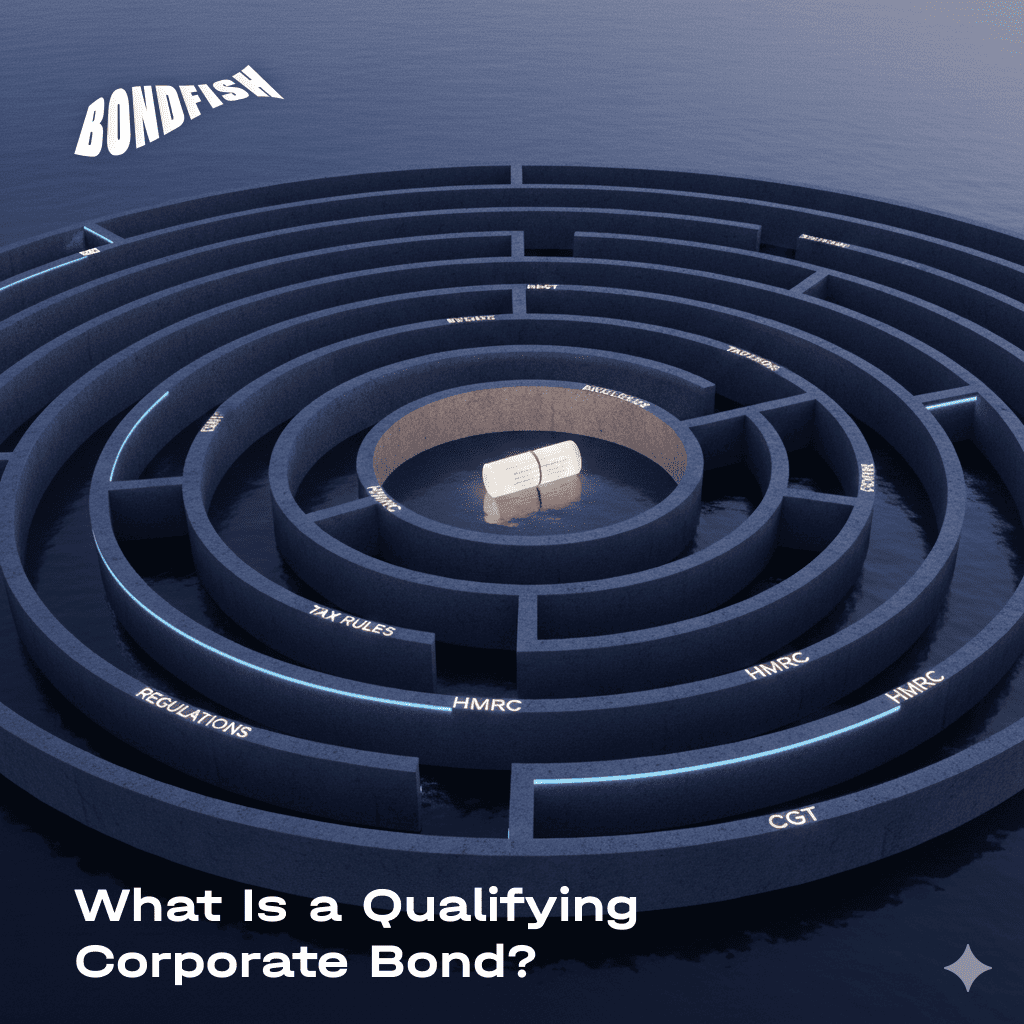 What Is a Qualifying Corporate Bond?