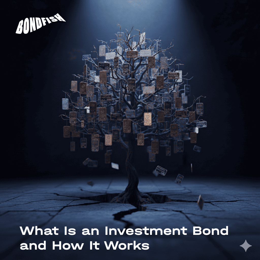 What Is an Investment Bond and How It Works