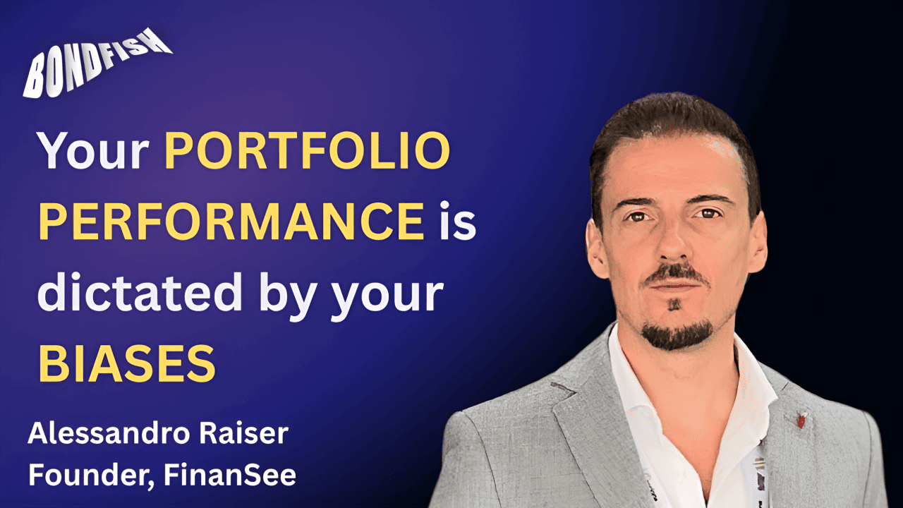 Your Investment Portfolio Performance is Dictated by Your Behavior